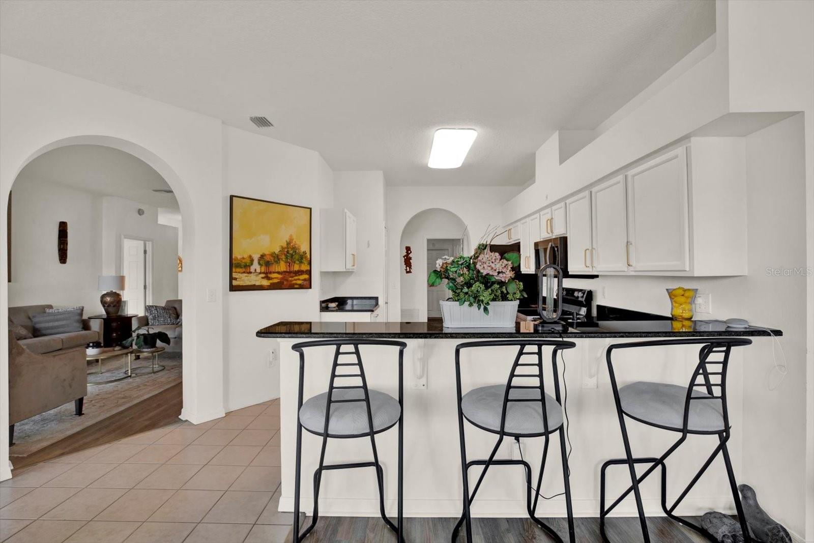 HERITAGE ISLES PH 1B - Residential