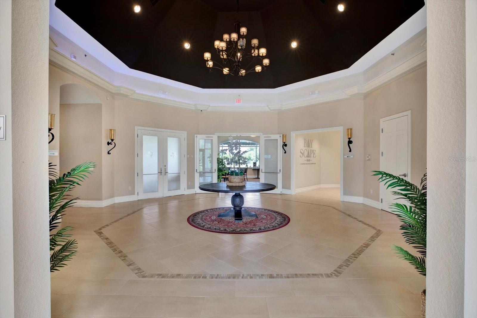 HERITAGE ISLES PH 1B - Residential
