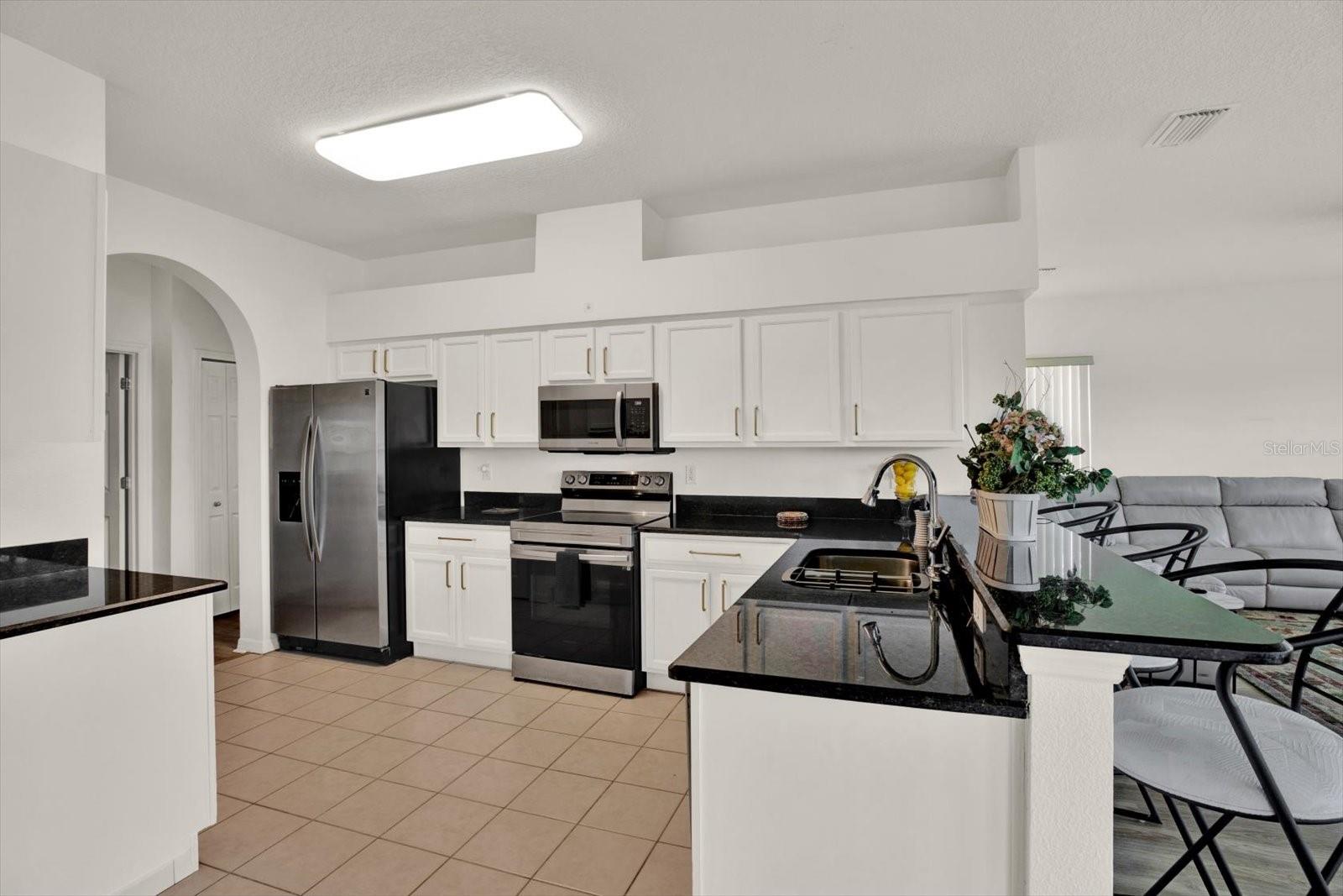 HERITAGE ISLES PH 1B - Residential