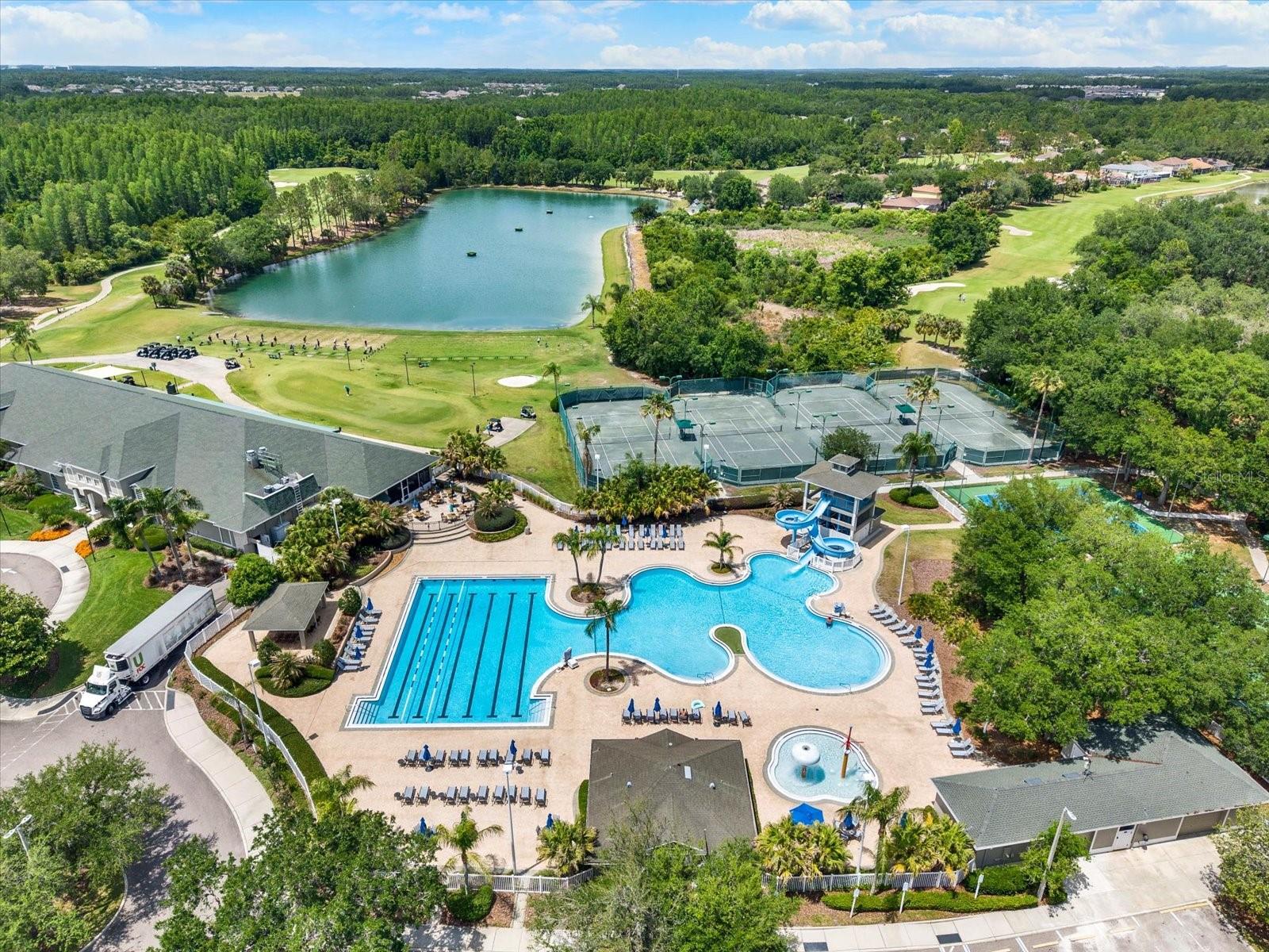 HERITAGE ISLES PH 1B - Residential