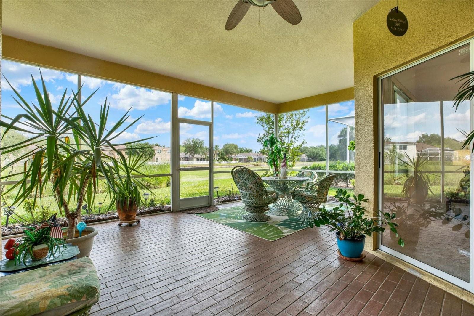 HERITAGE ISLES PH 1B - Residential