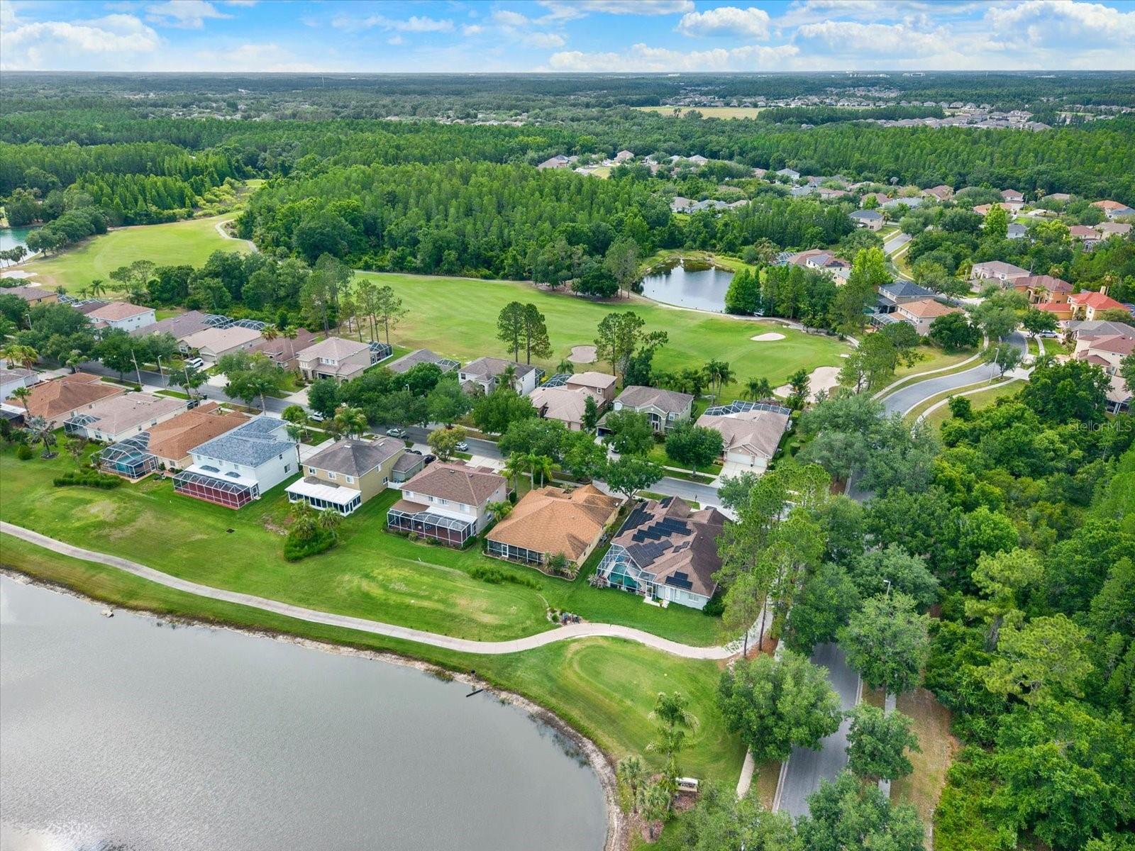 HERITAGE ISLES PH 1B - Residential