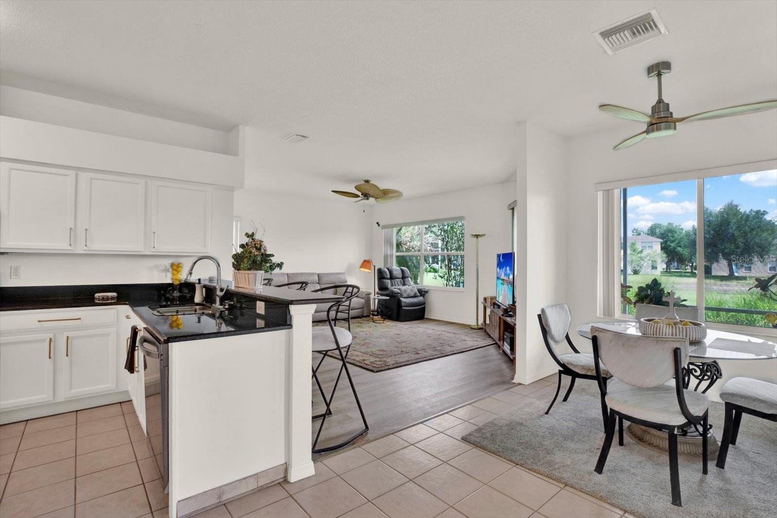 HERITAGE ISLES PH 1B - Residential