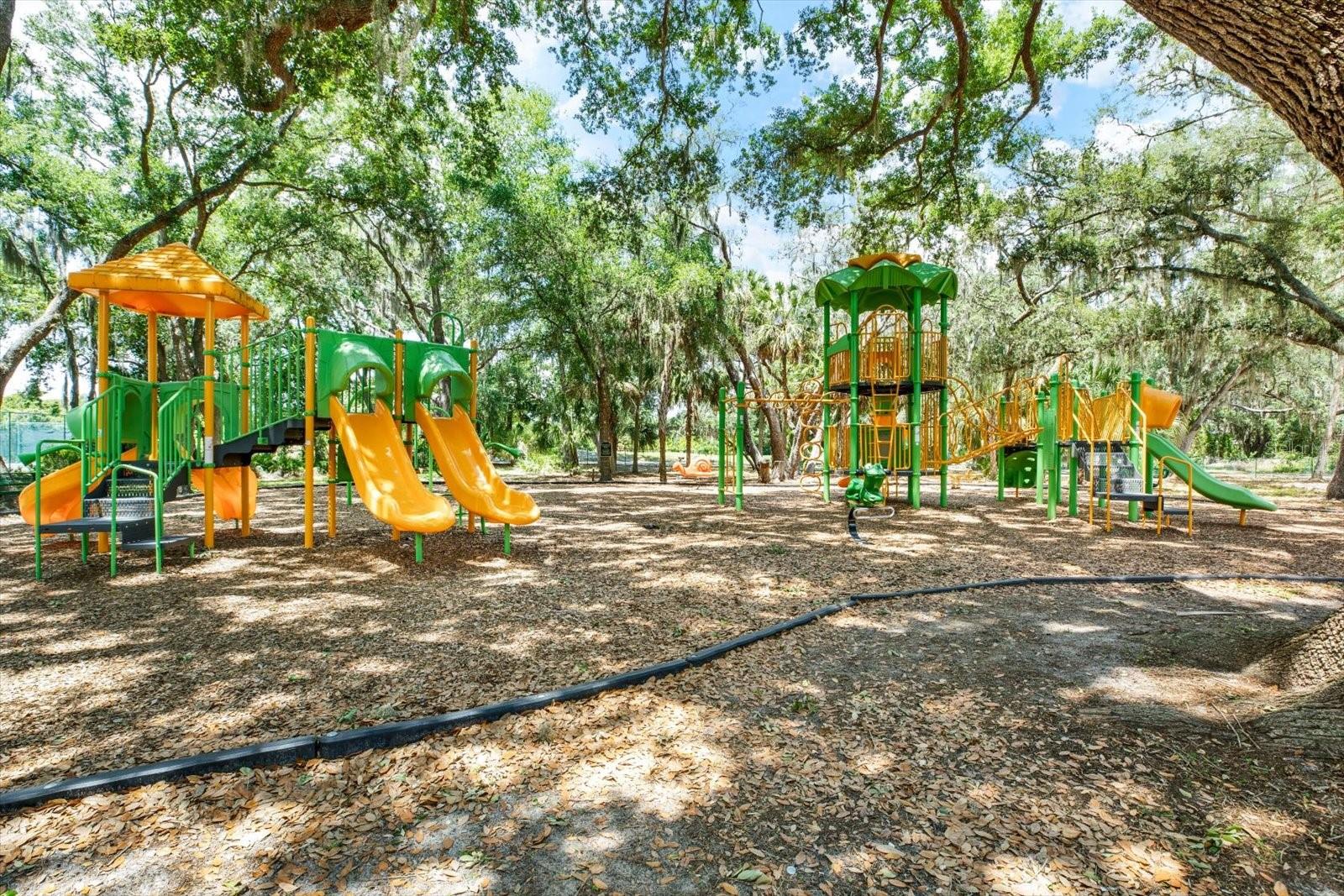 HERITAGE ISLES PH 1B - Residential