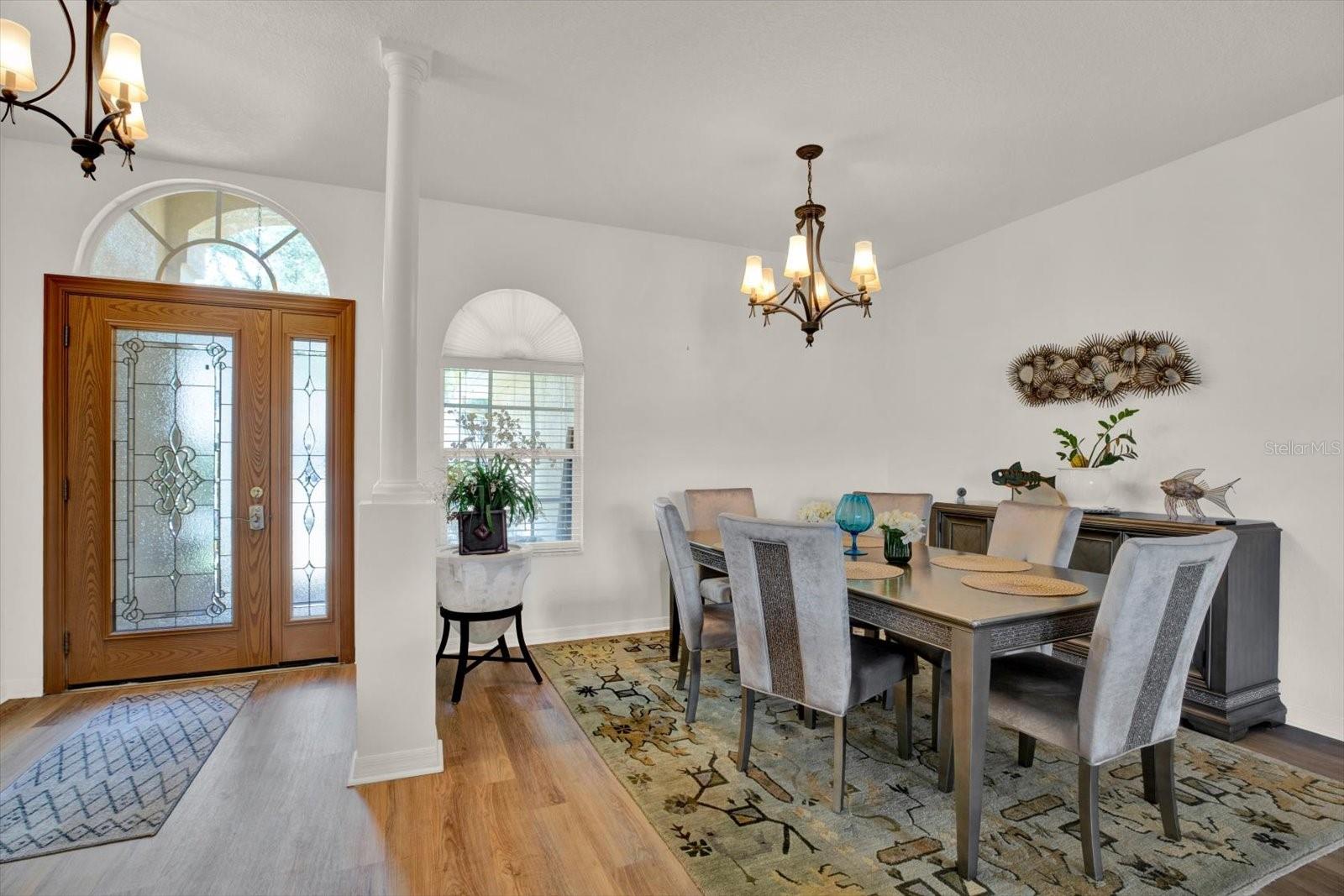 HERITAGE ISLES PH 1B - Residential