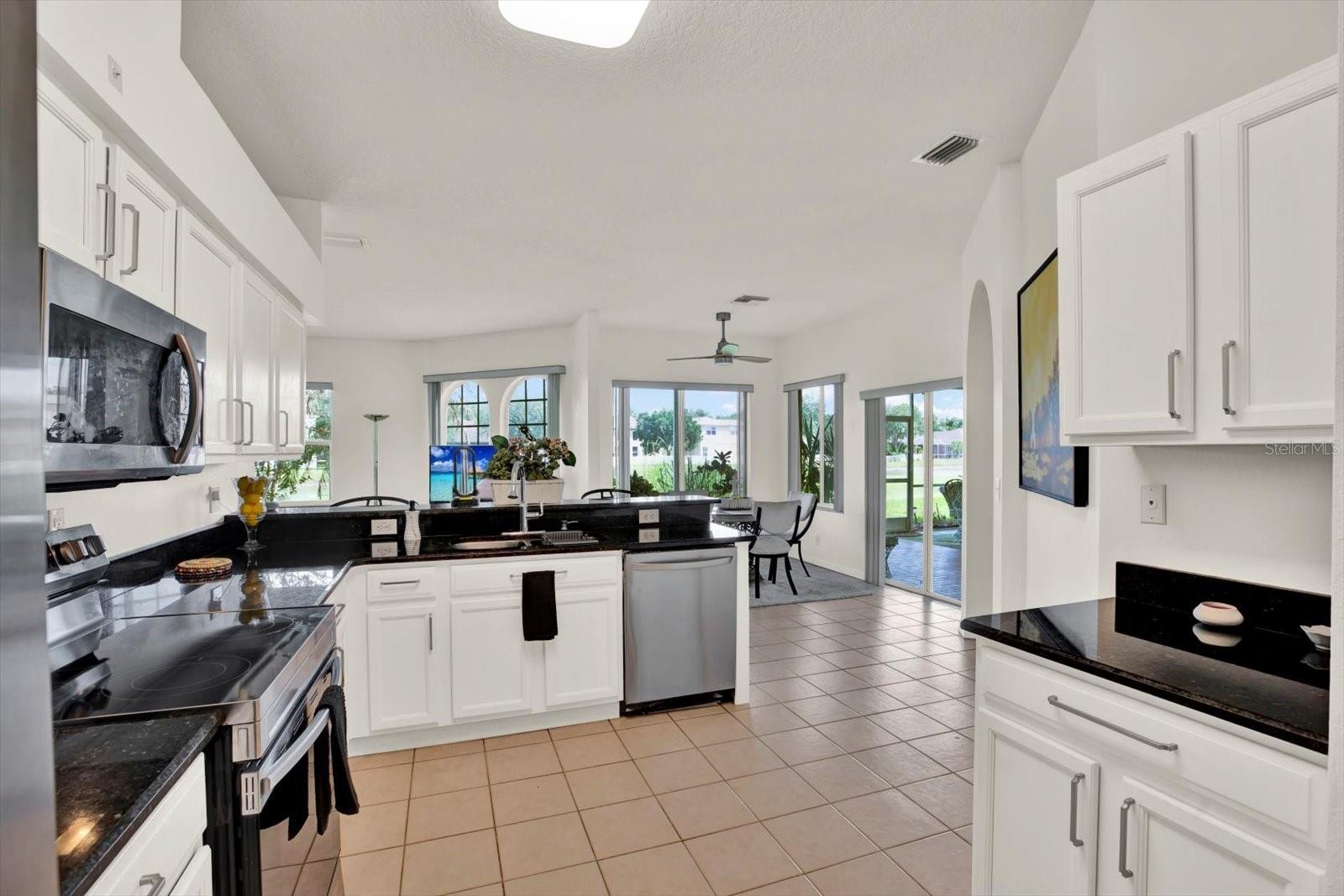 HERITAGE ISLES PH 1B - Residential