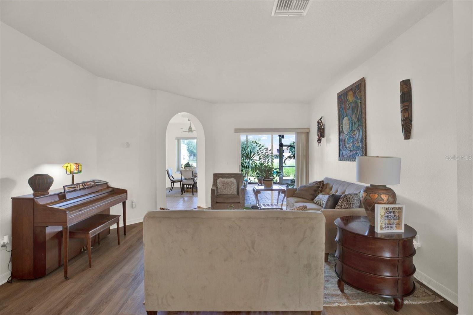 HERITAGE ISLES PH 1B - Residential