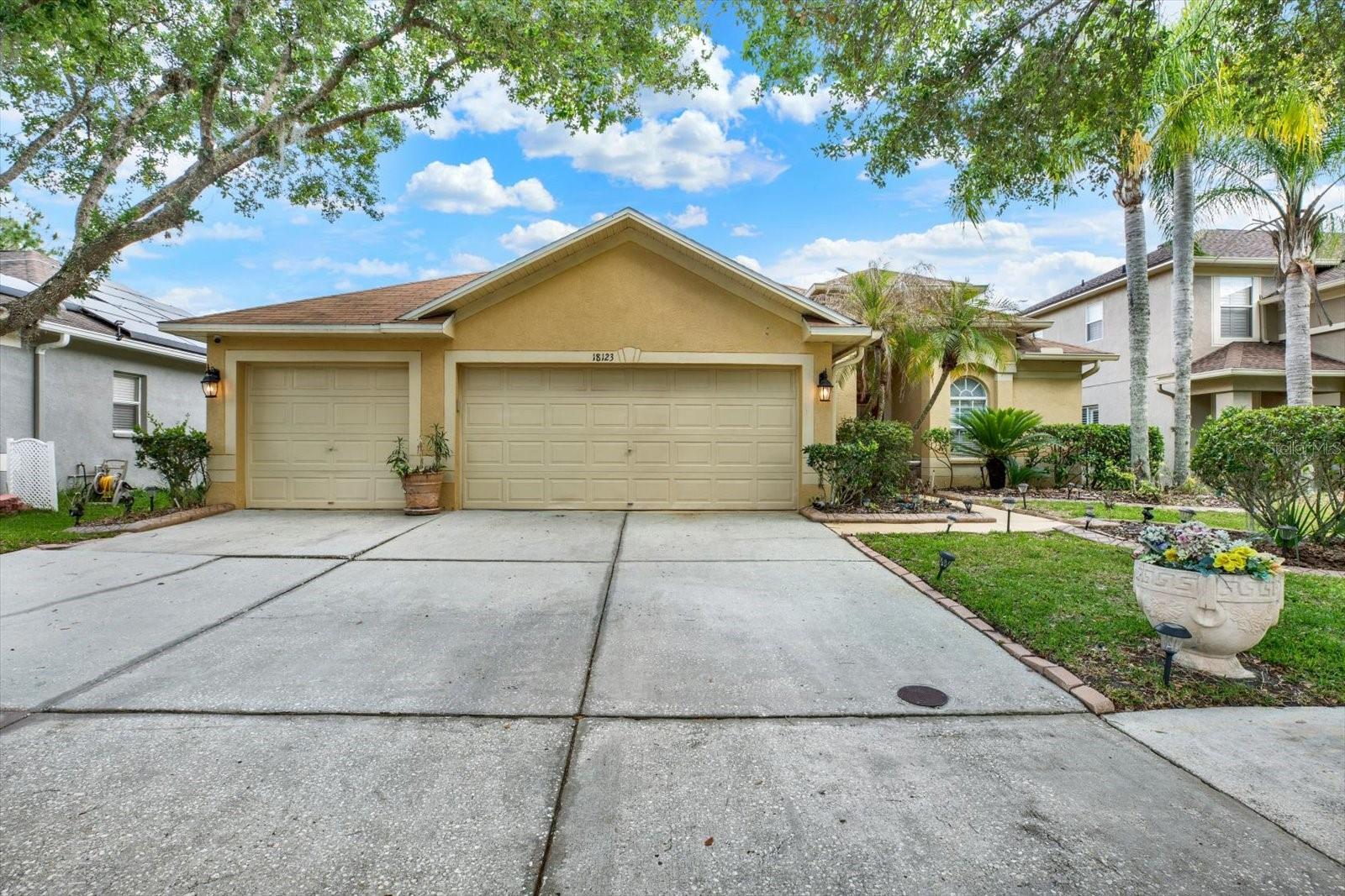 HERITAGE ISLES PH 1B - Residential