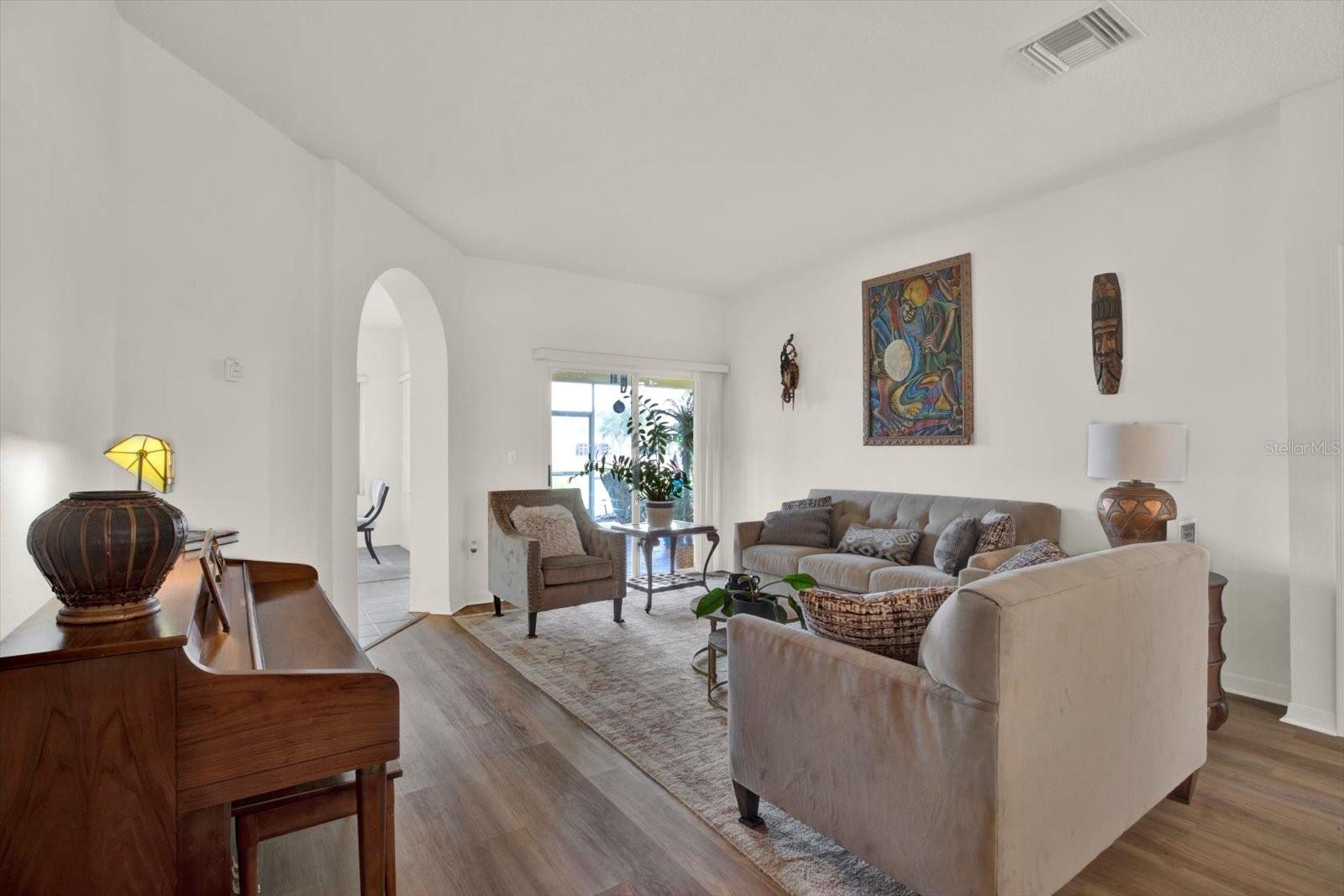 HERITAGE ISLES PH 1B - Residential