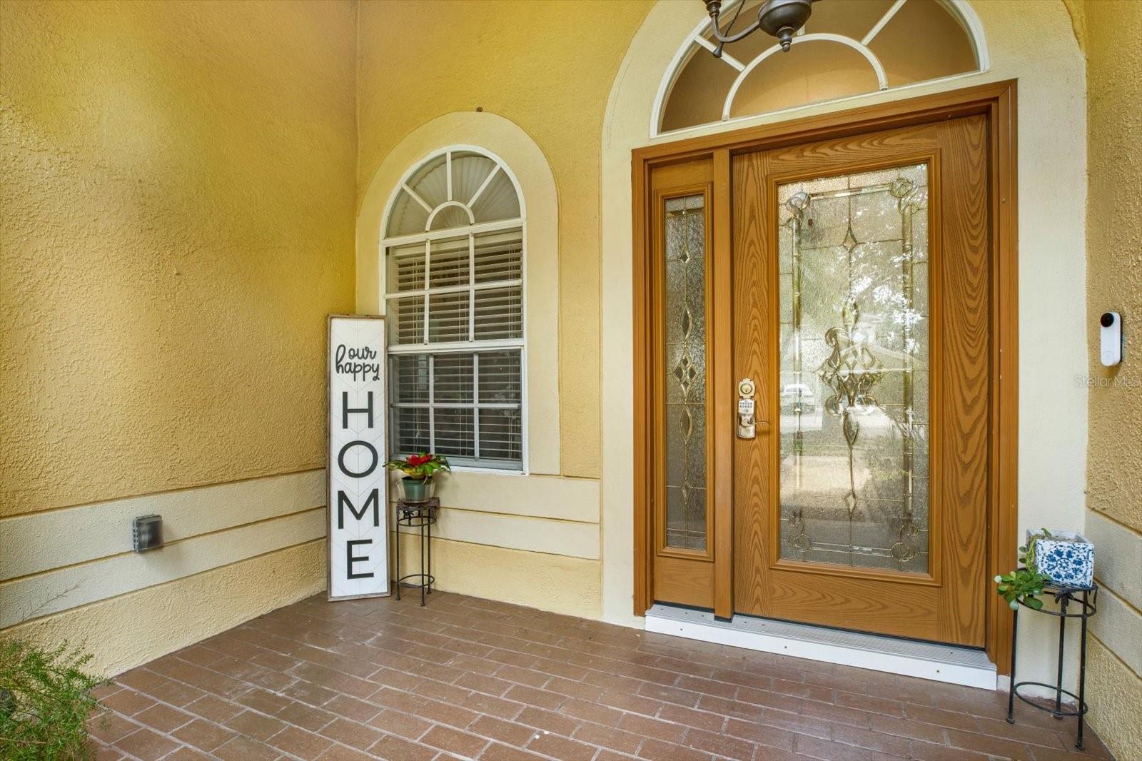HERITAGE ISLES PH 1B - Residential