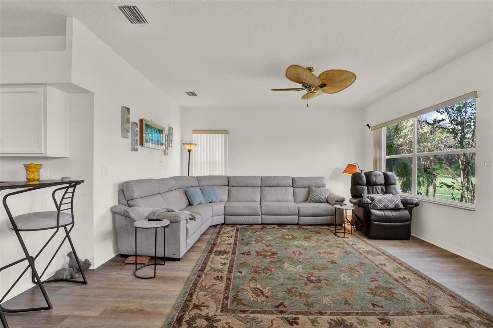 HERITAGE ISLES PH 1B - Residential