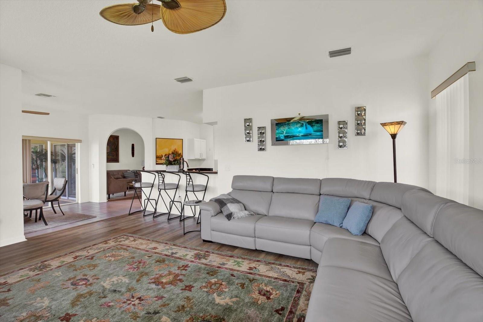 HERITAGE ISLES PH 1B - Residential