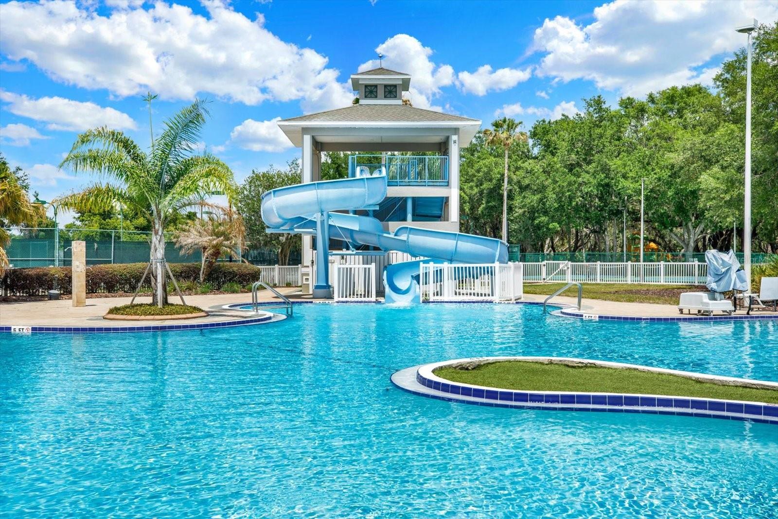 HERITAGE ISLES PH 1B - Residential