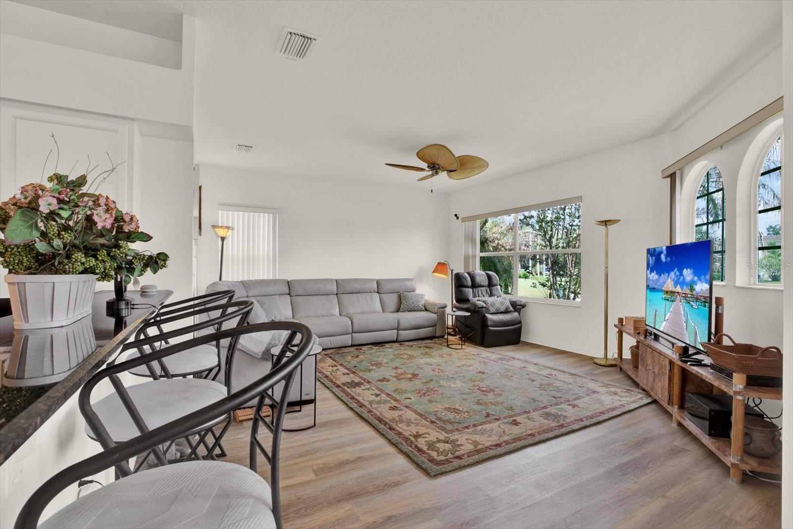 HERITAGE ISLES PH 1B - Residential