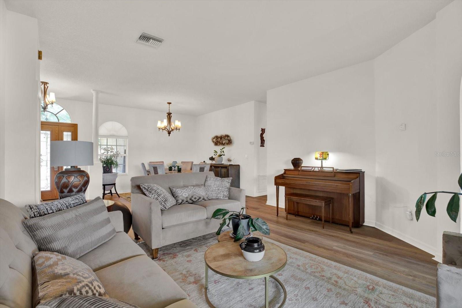 HERITAGE ISLES PH 1B - Residential