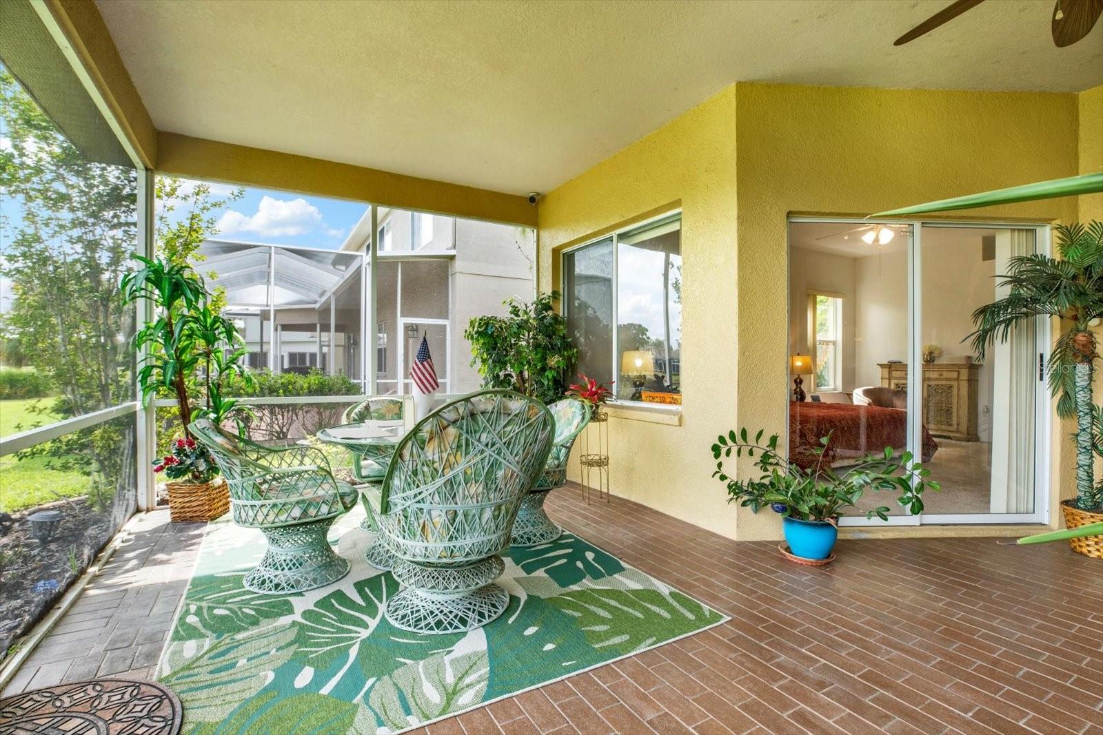 HERITAGE ISLES PH 1B - Residential