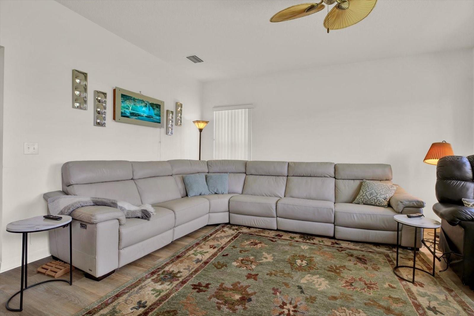 HERITAGE ISLES PH 1B - Residential