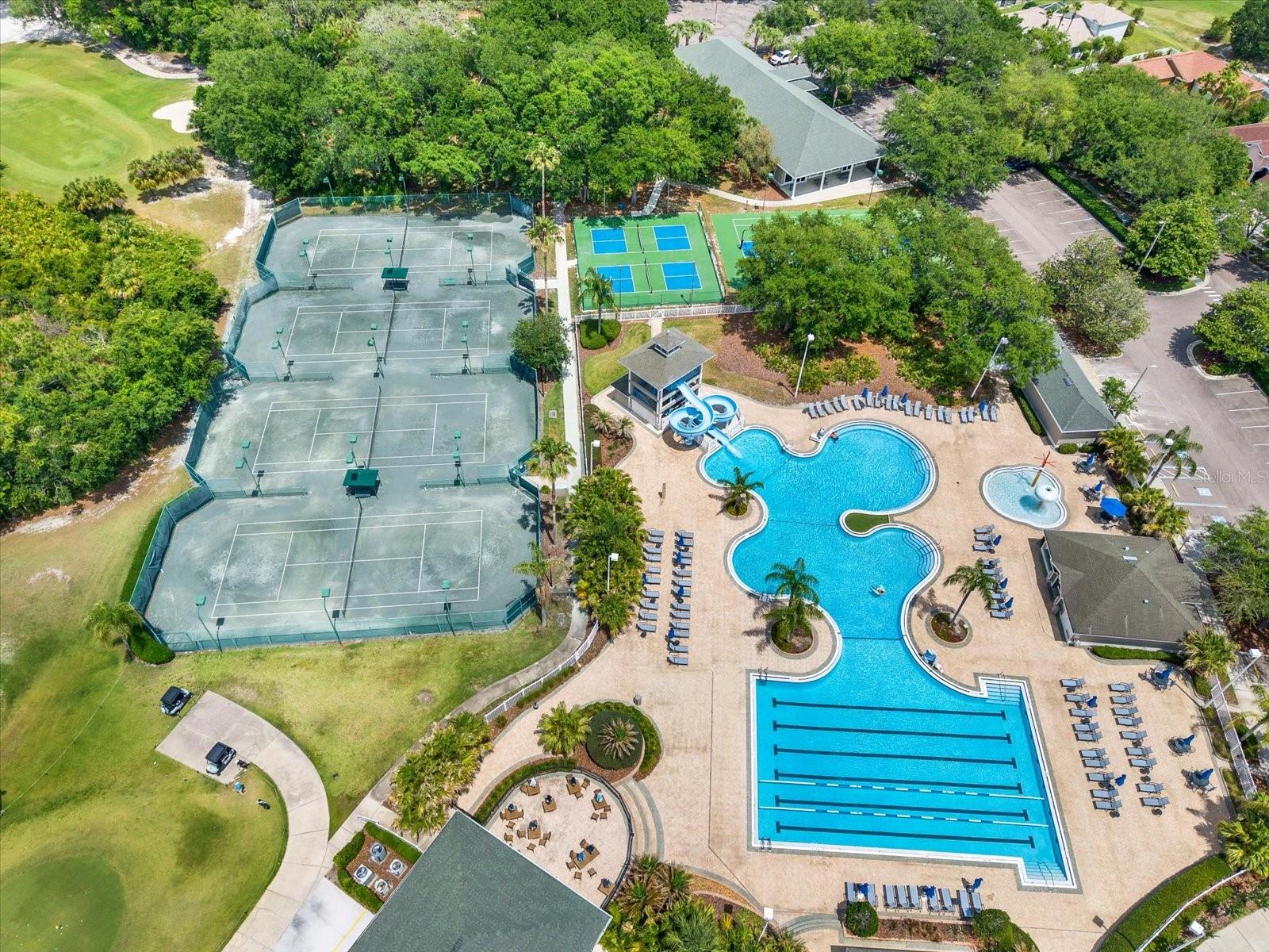 HERITAGE ISLES PH 1B - Residential