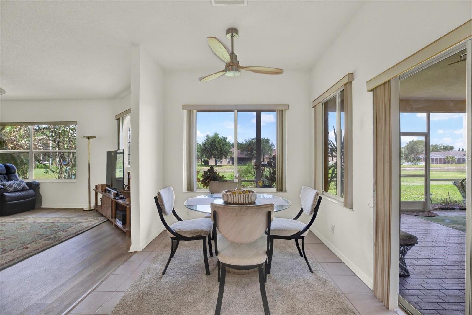 HERITAGE ISLES PH 1B - Residential