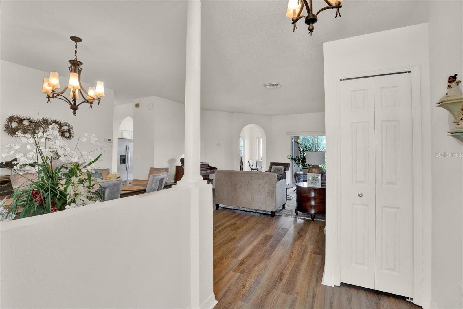 HERITAGE ISLES PH 1B - Residential