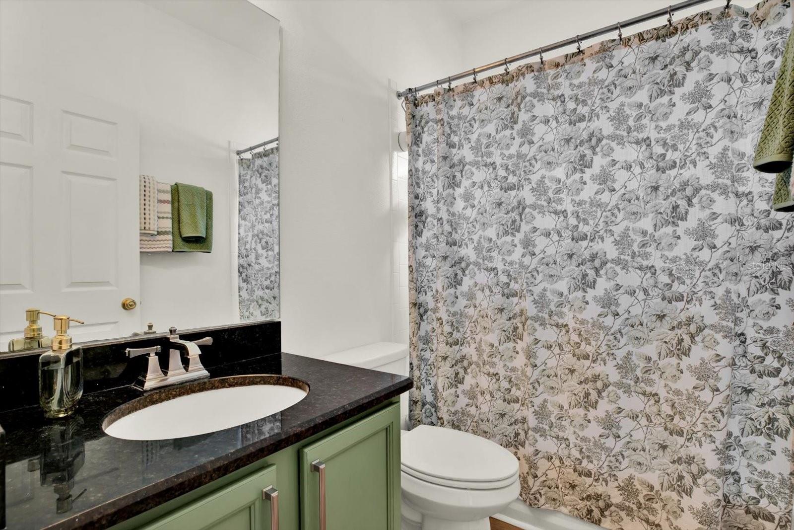 HERITAGE ISLES PH 1B - Residential