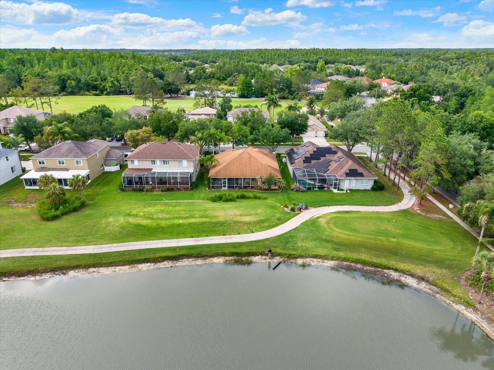 HERITAGE ISLES PH 1B - Residential