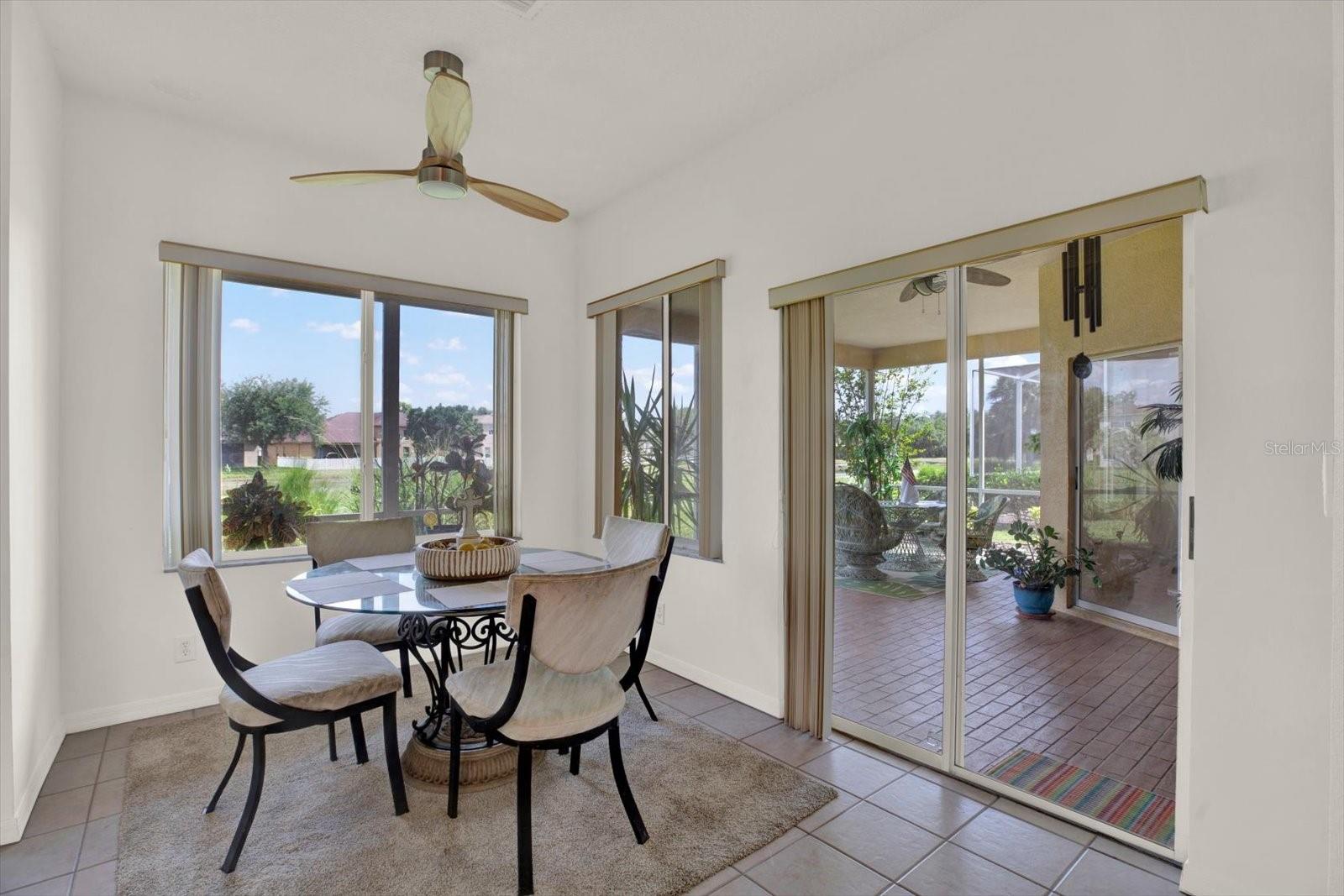HERITAGE ISLES PH 1B - Residential