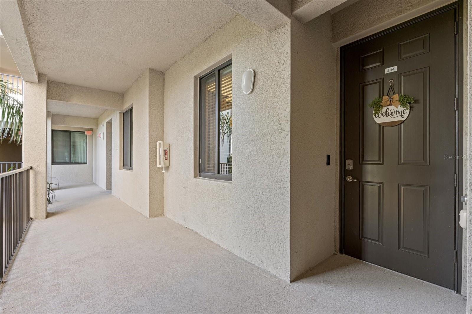 LAKEWOOD NATIONAL - Residential Lease