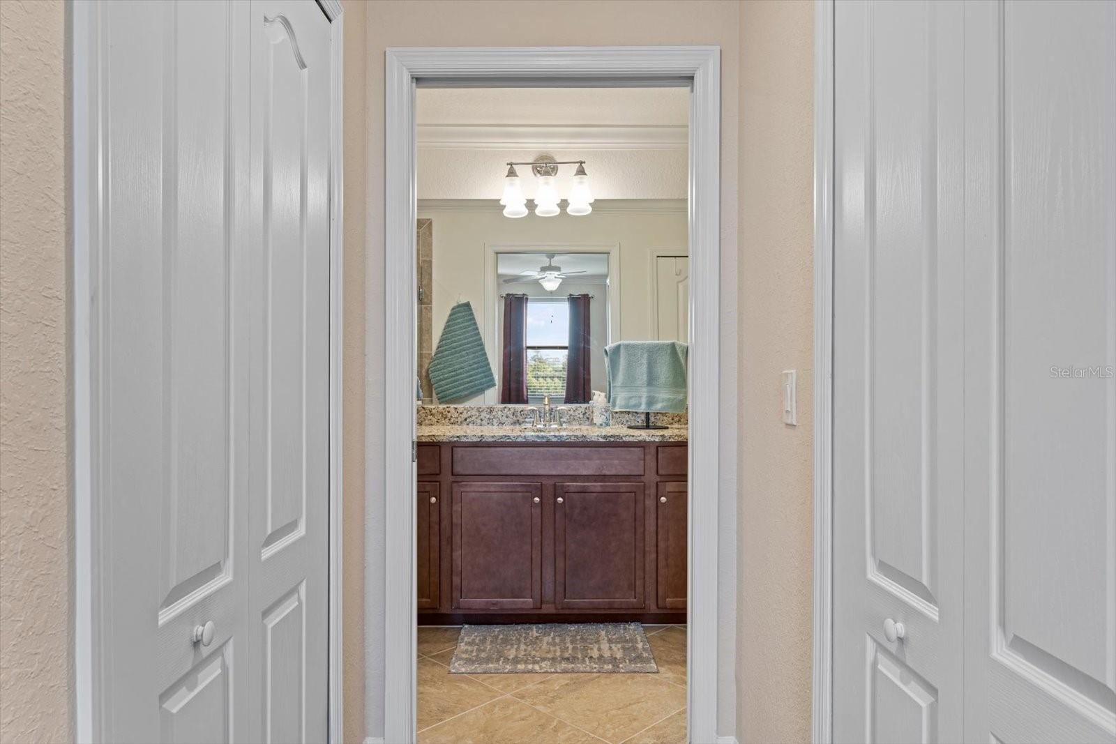 LAKEWOOD NATIONAL - Residential Lease
