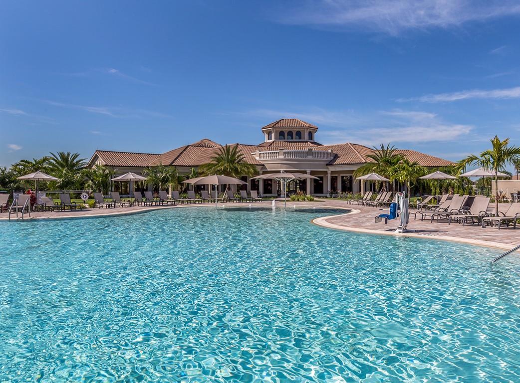 LAKEWOOD NATIONAL - Residential Lease