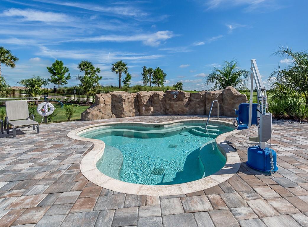 LAKEWOOD NATIONAL - Residential Lease