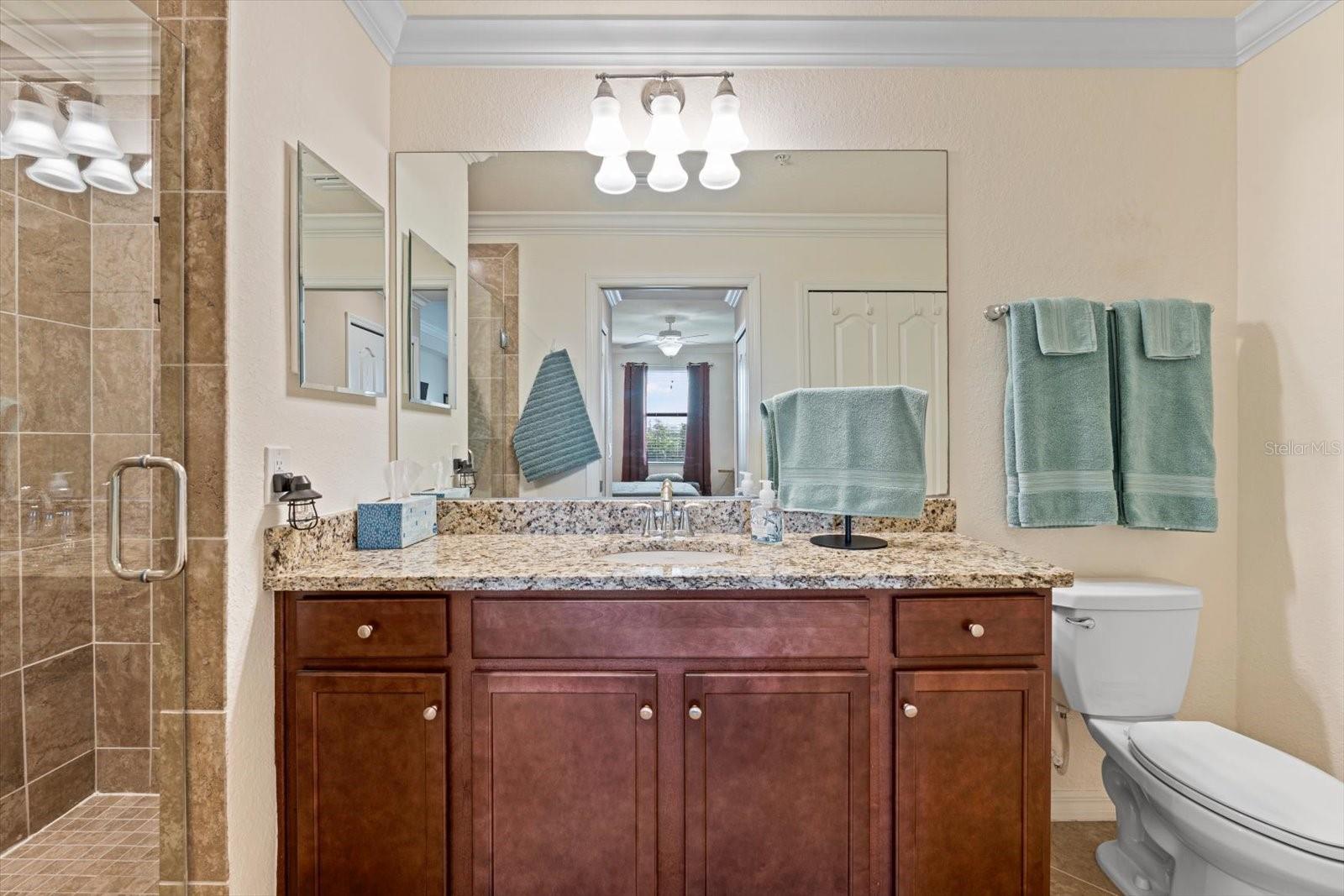 LAKEWOOD NATIONAL - Residential Lease