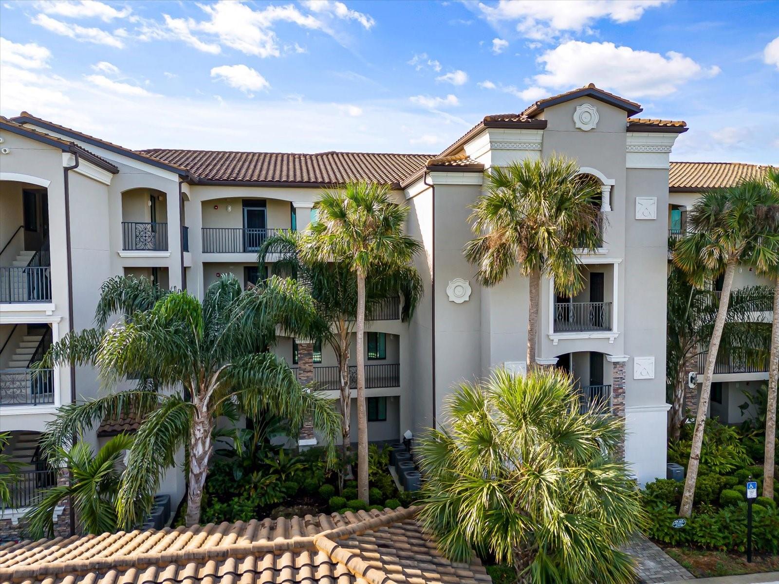 LAKEWOOD NATIONAL - Residential Lease