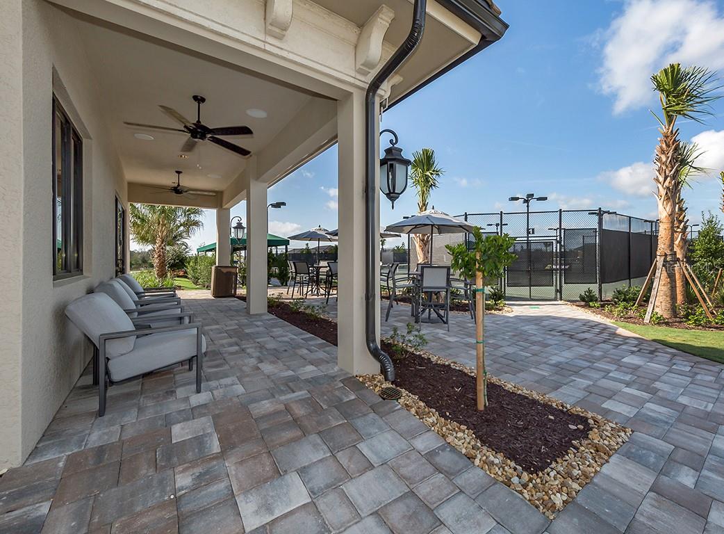 LAKEWOOD NATIONAL - Residential Lease