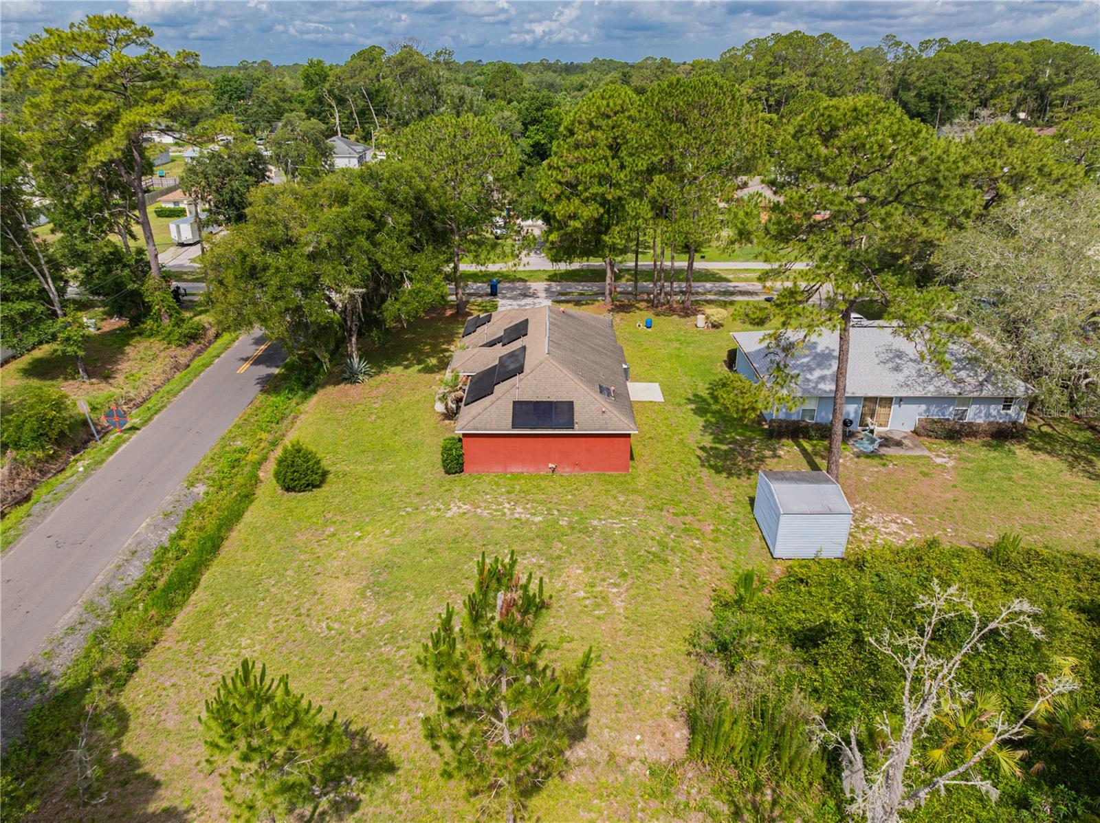 DAYTONA PARK ESTATES SEC C - Residential