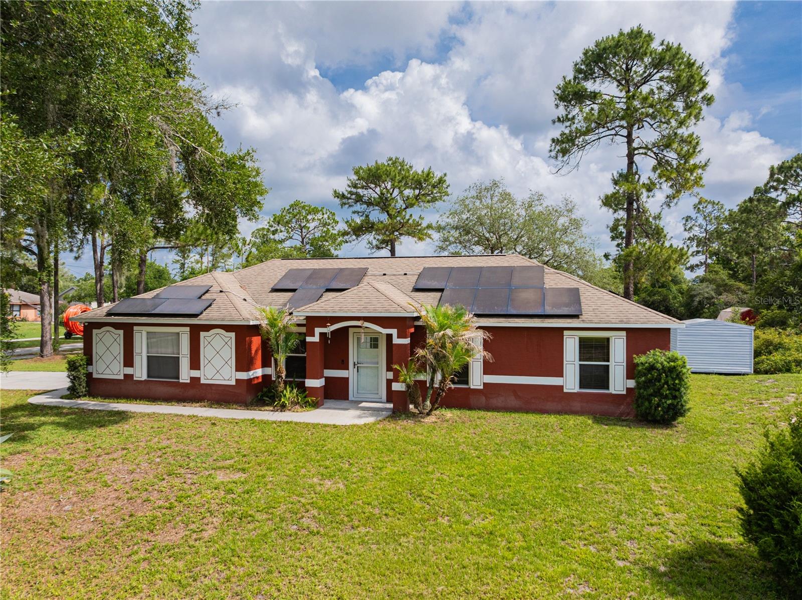 DAYTONA PARK ESTATES SEC C - Residential