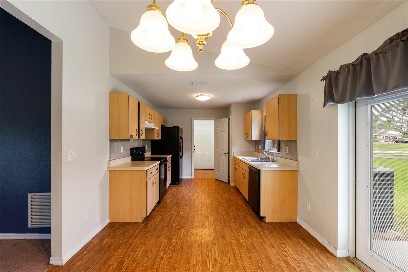 DAYTONA PARK ESTATES SEC C - Residential