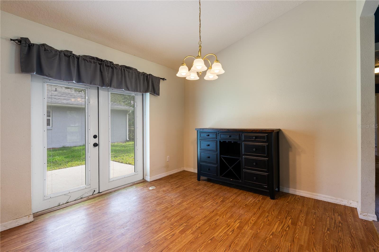 DAYTONA PARK ESTATES SEC C - Residential
