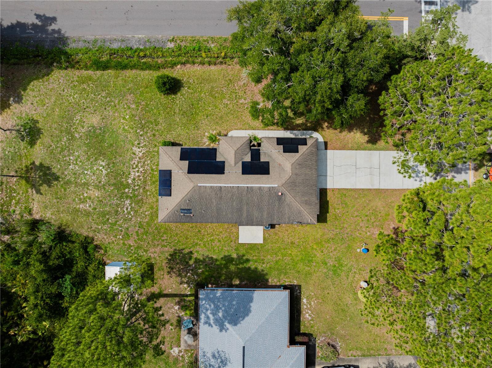 DAYTONA PARK ESTATES SEC C - Residential