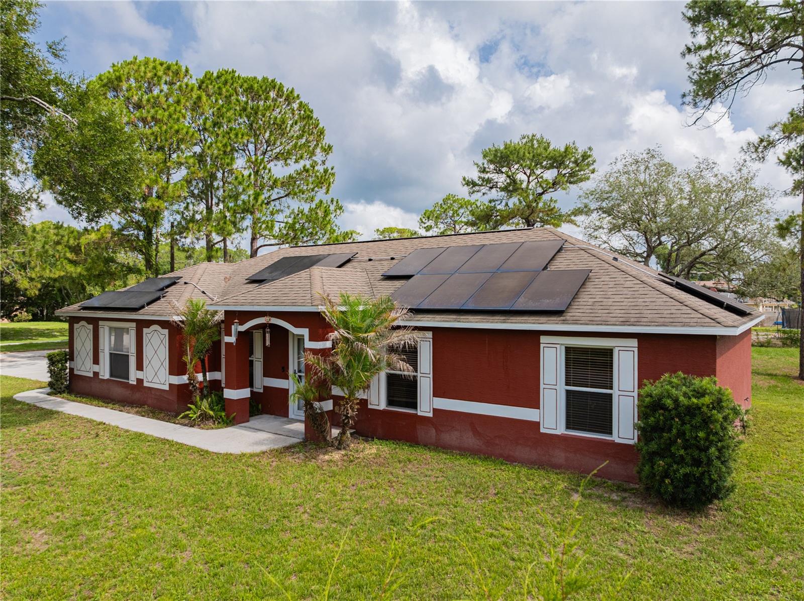 DAYTONA PARK ESTATES SEC C - Residential