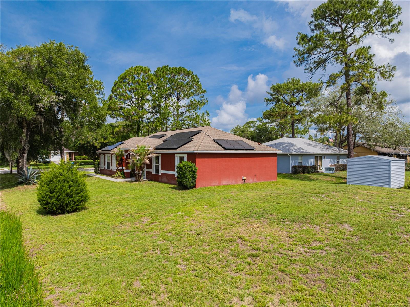 DAYTONA PARK ESTATES SEC C - Residential
