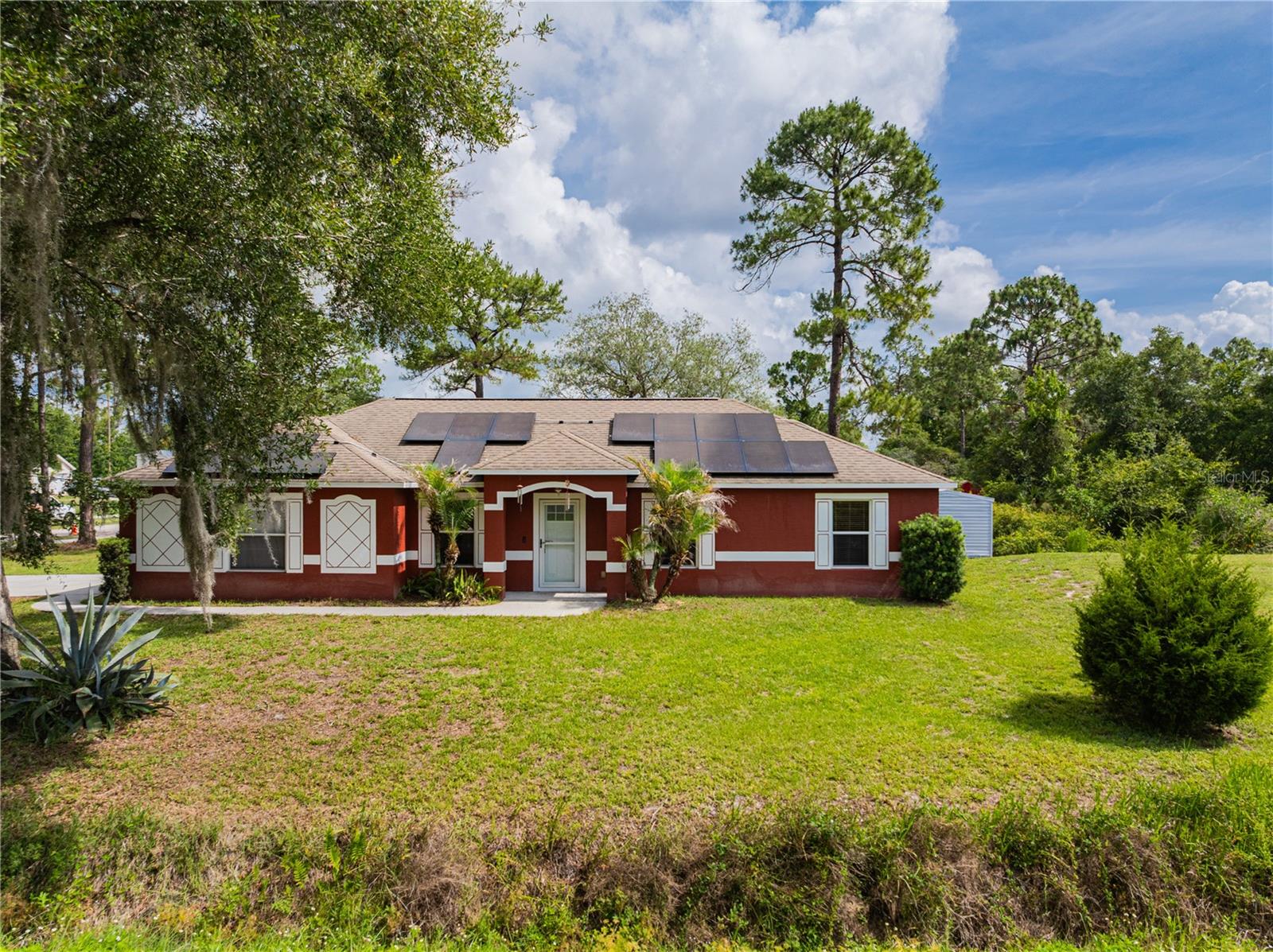 DAYTONA PARK ESTATES SEC C - Residential