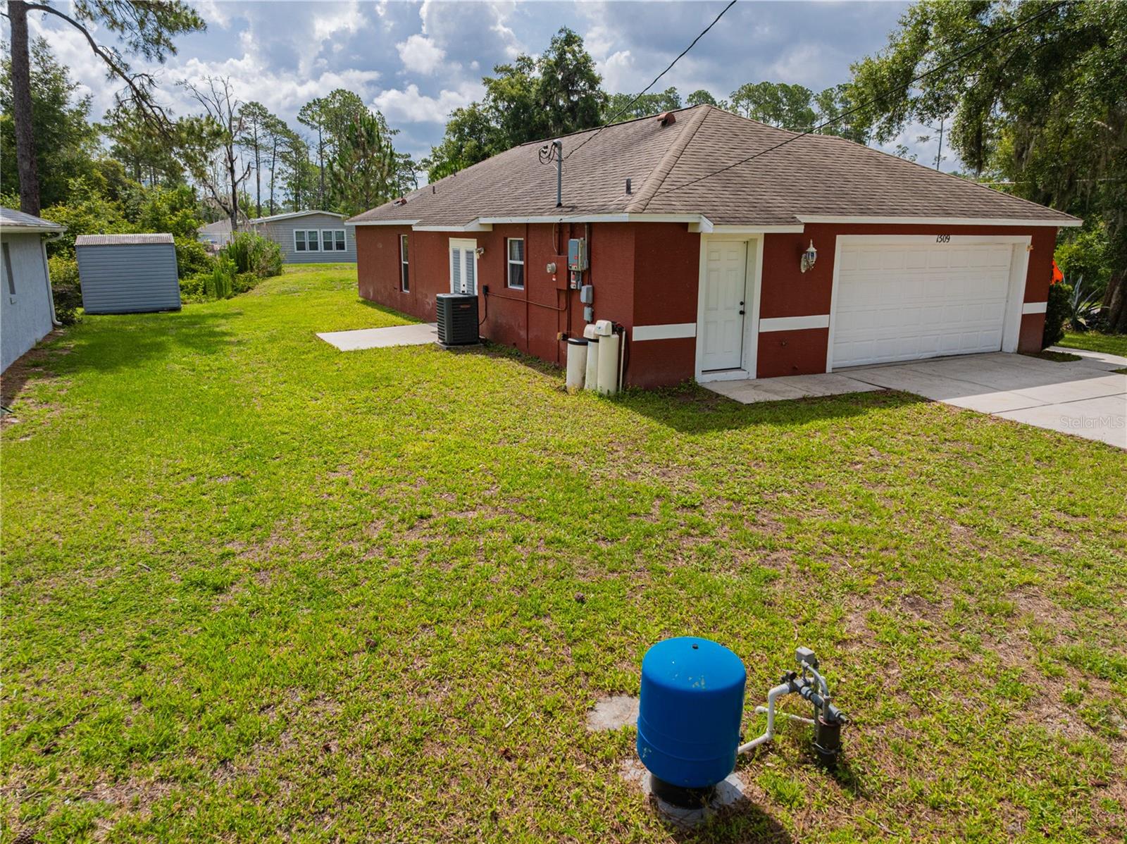DAYTONA PARK ESTATES SEC C - Residential