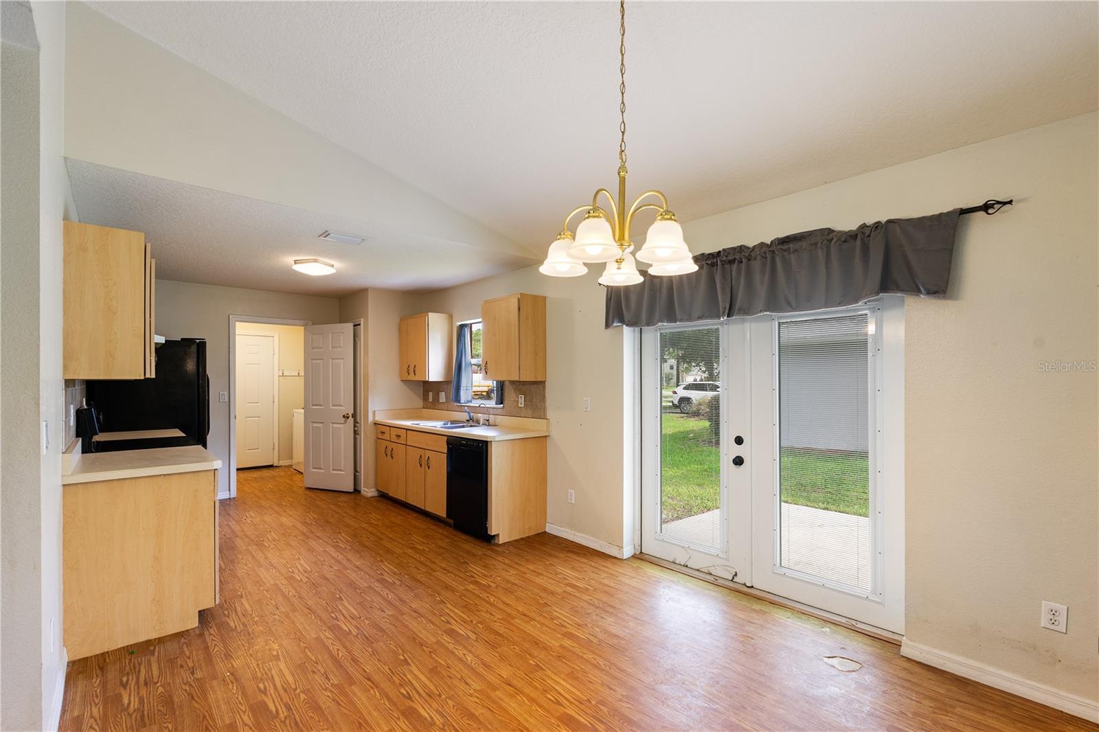 DAYTONA PARK ESTATES SEC C - Residential