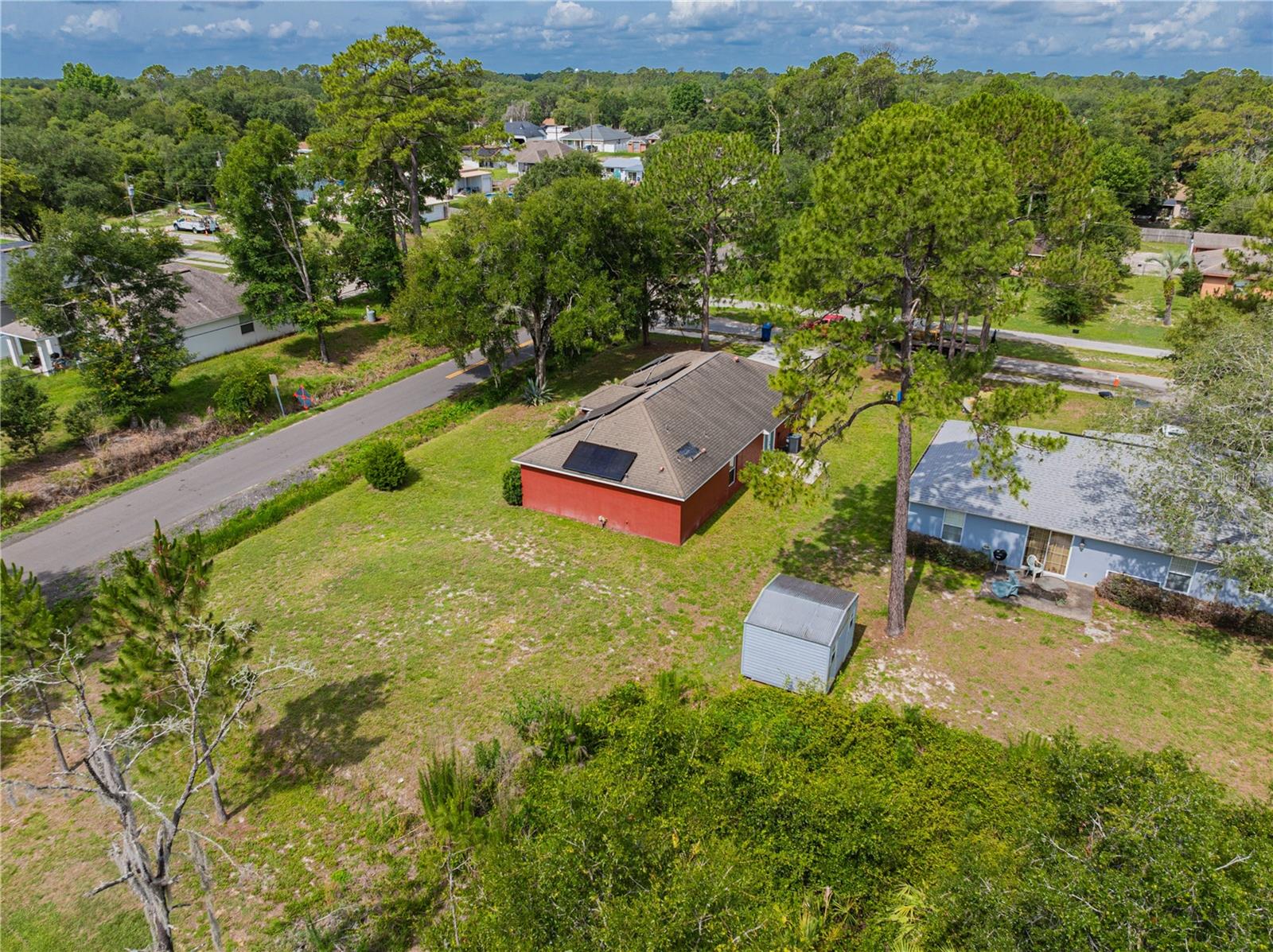 DAYTONA PARK ESTATES SEC C - Residential