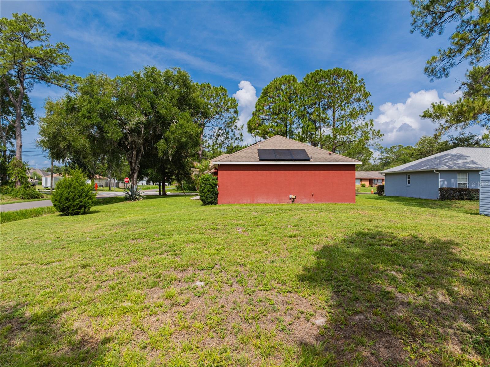 DAYTONA PARK ESTATES SEC C - Residential