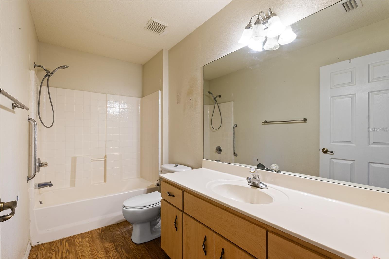DAYTONA PARK ESTATES SEC C - Residential