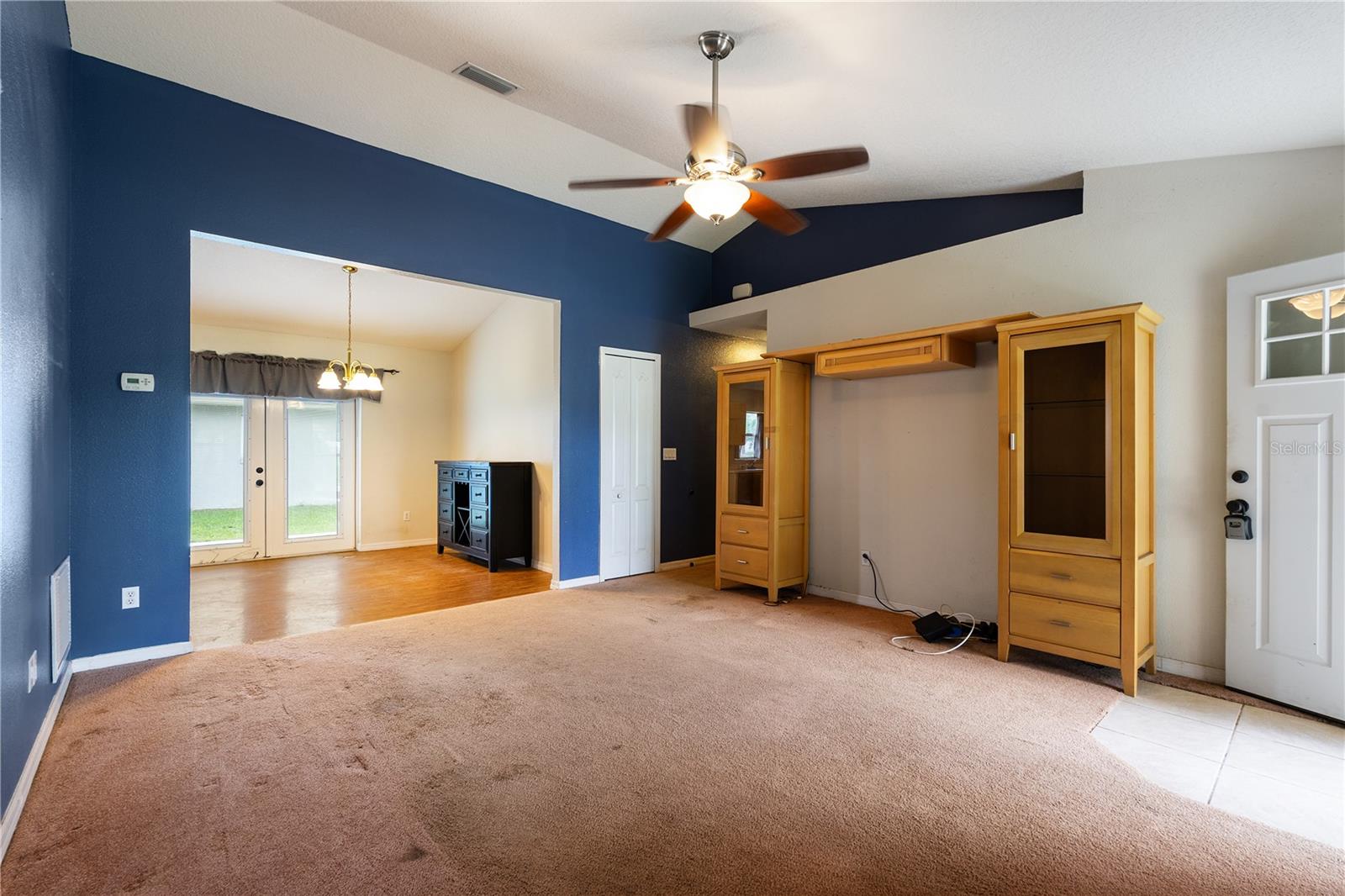 DAYTONA PARK ESTATES SEC C - Residential