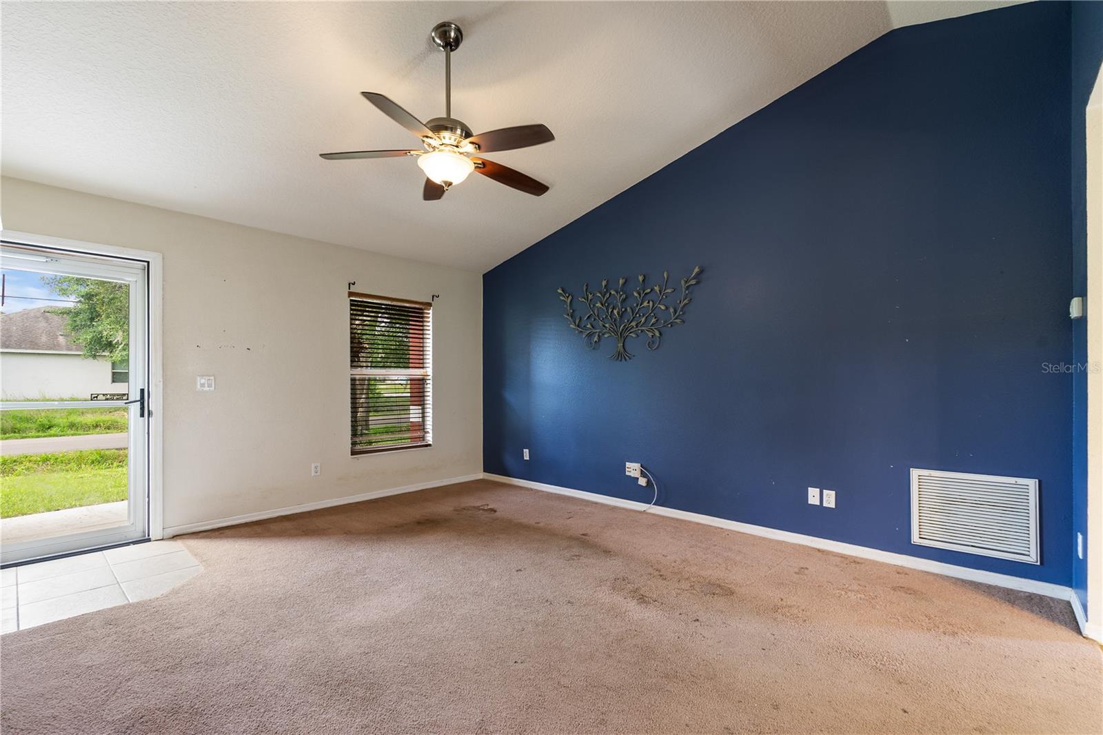 DAYTONA PARK ESTATES SEC C - Residential