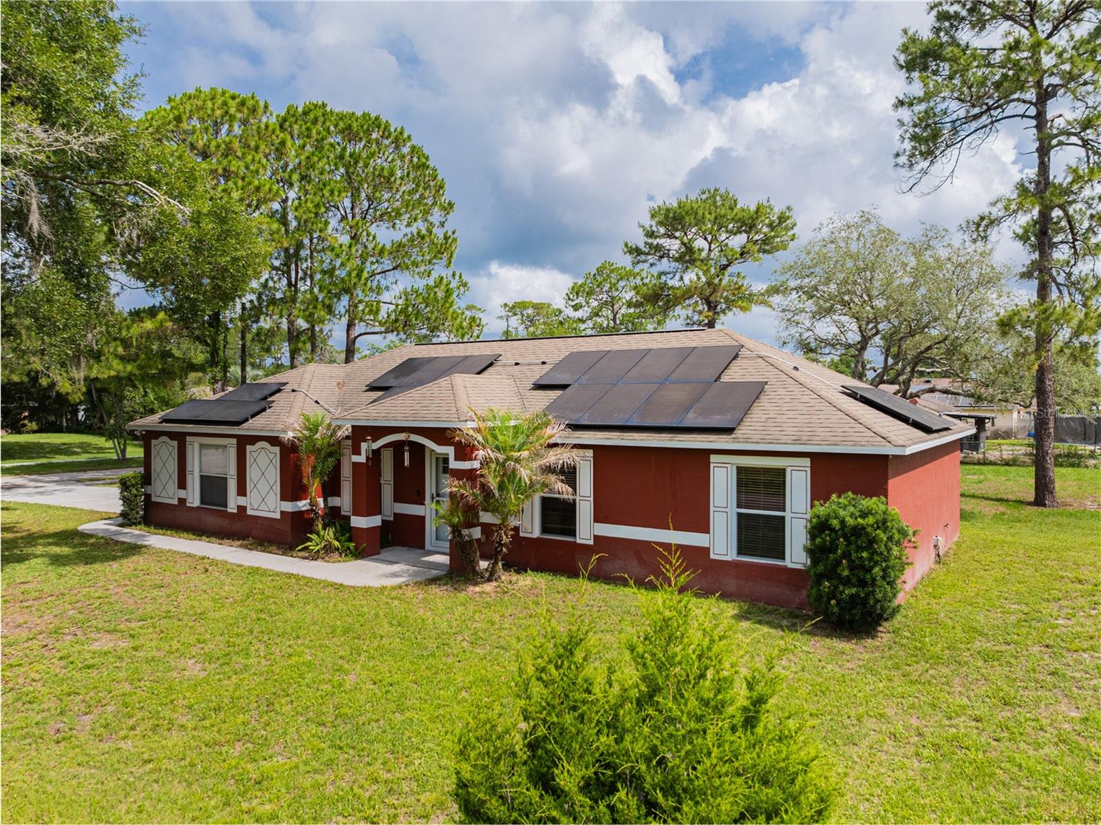 DAYTONA PARK ESTATES SEC C - Residential